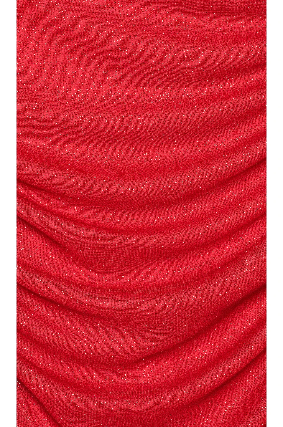 Kelise Halter Midi Dress Red 4 Kelise Halter Midi Dress Red - Image 4