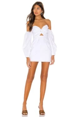 VESTIDO FLYNN Black 10 VESTIDO FLYNN Black -Fashion Clothing SPDW WD530 V1