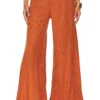 Willow Pant Marigold