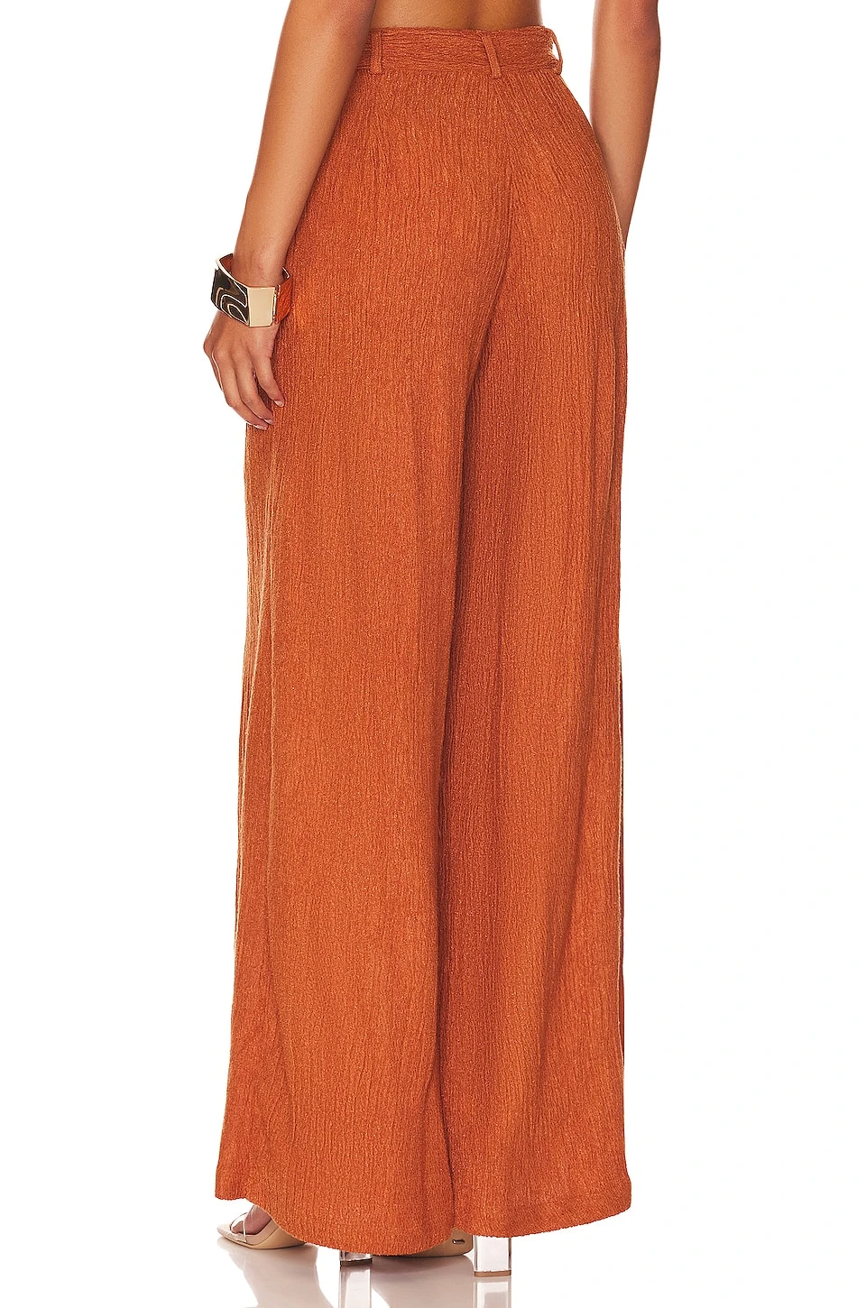 Willow Pant Marigold 3 Willow Pant Marigold - Image 3