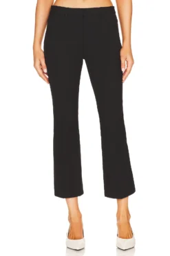 THEORY Kick 5 Pocket Pant Black