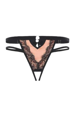 Narcissa Overt Black