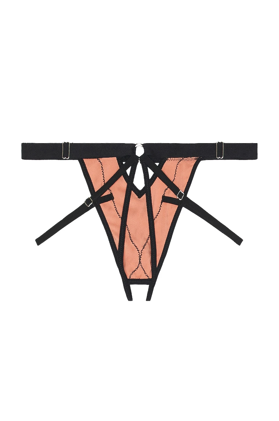 Narcissa Overt Black 2 Narcissa Overt Black - Image 2