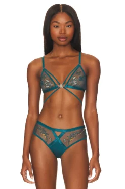 Calypso Bralette Chamelon