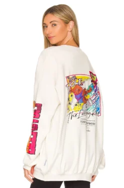 Coors Beerabunga Jumper White