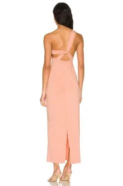 Avalon Dress Blush -Fashion Clothing TLIN WD28 V4