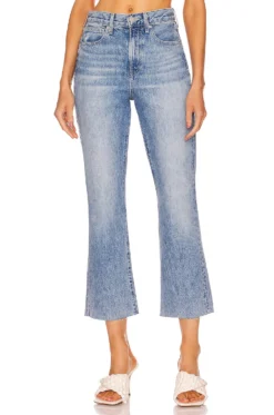 Veronica Beard Carly Kick Flare Rigid Pbl Sto