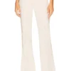 Veronica Beard Komi Pant Limestone
