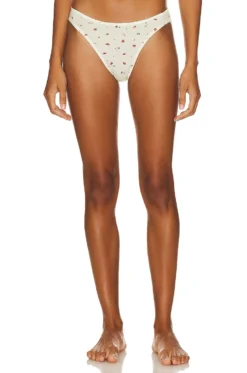 Scoop Panty Cream & Micro Roses