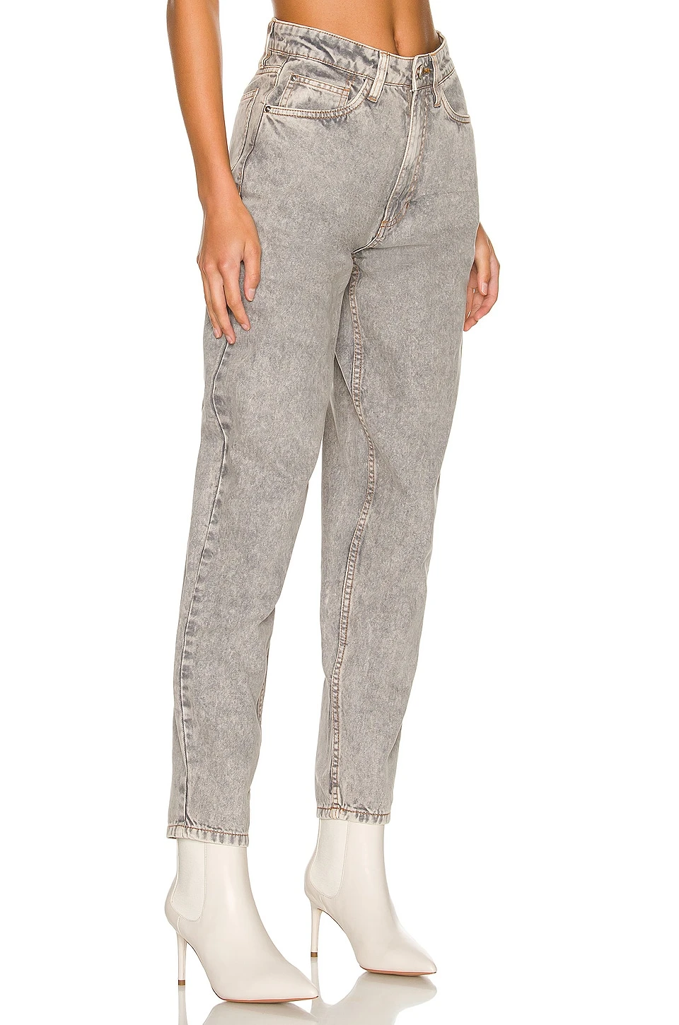 Dani Boyfriend Dreamy Grey 2 Dani Boyfriend Dreamy Grey - Image 2