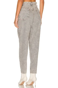 Dani Boyfriend Dreamy Grey 6 Dani Boyfriend Dreamy Grey -Fashion Clothing WWWR WJ52 V3