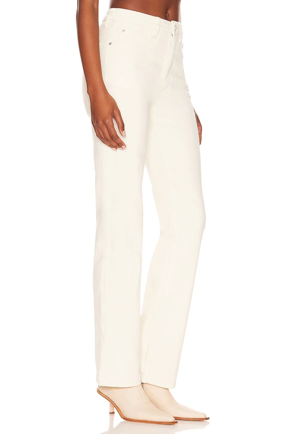 Coasted Icon Jean Ivory 2 Coasted Icon Jean Ivory - Image 2