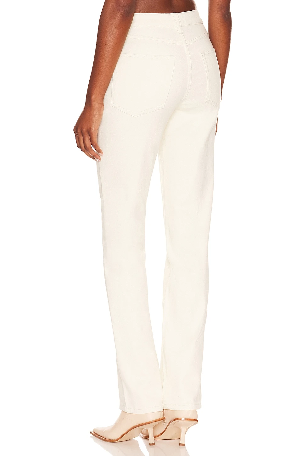 Coasted Icon Jean Ivory 3 Coasted Icon Jean Ivory - Image 3