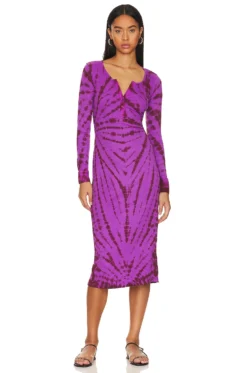 Leo Dress Malachite Seattle Wash -Fashion Clothing YOUN WD1236 V1