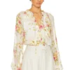 Sundown Blouse New Day Ivory