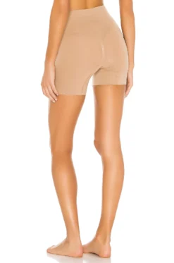 Bria No Roll Short Almond -Fashion Clothing YUMM WI199 V3