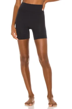 Bria No Roll Short Almond -Fashion Clothing YUMM WI216 V1