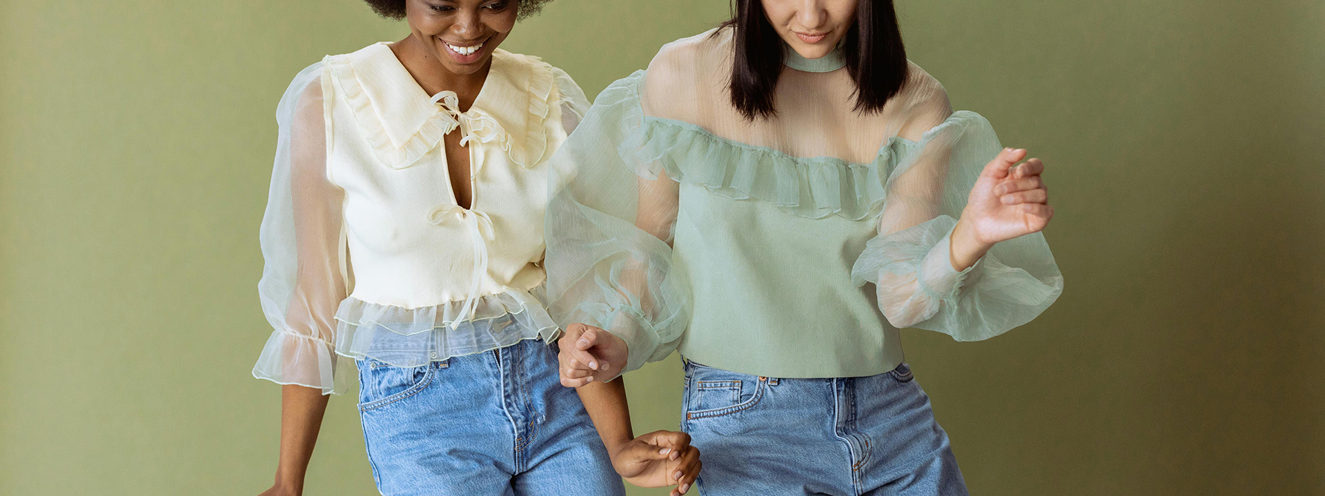 Fashion Clothing -Fashion Clothing pexels cottonbro 7716955